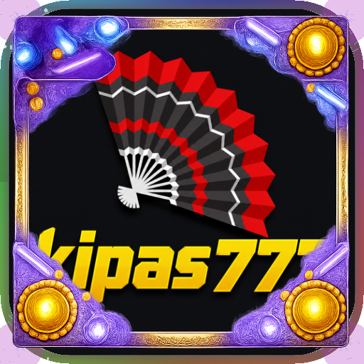 kipas777 — mitra unggulan