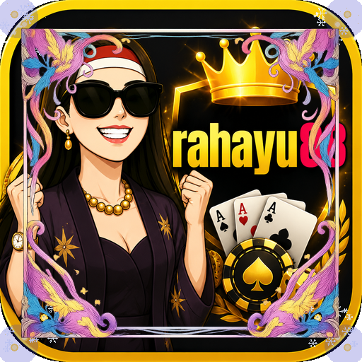 rahayu88 — galeri pratinjau Resmi APK